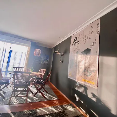 Apartmán Tres Bel Vue Maine *