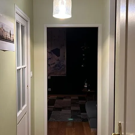 Appartement Tres Bel Vue Maine Angers